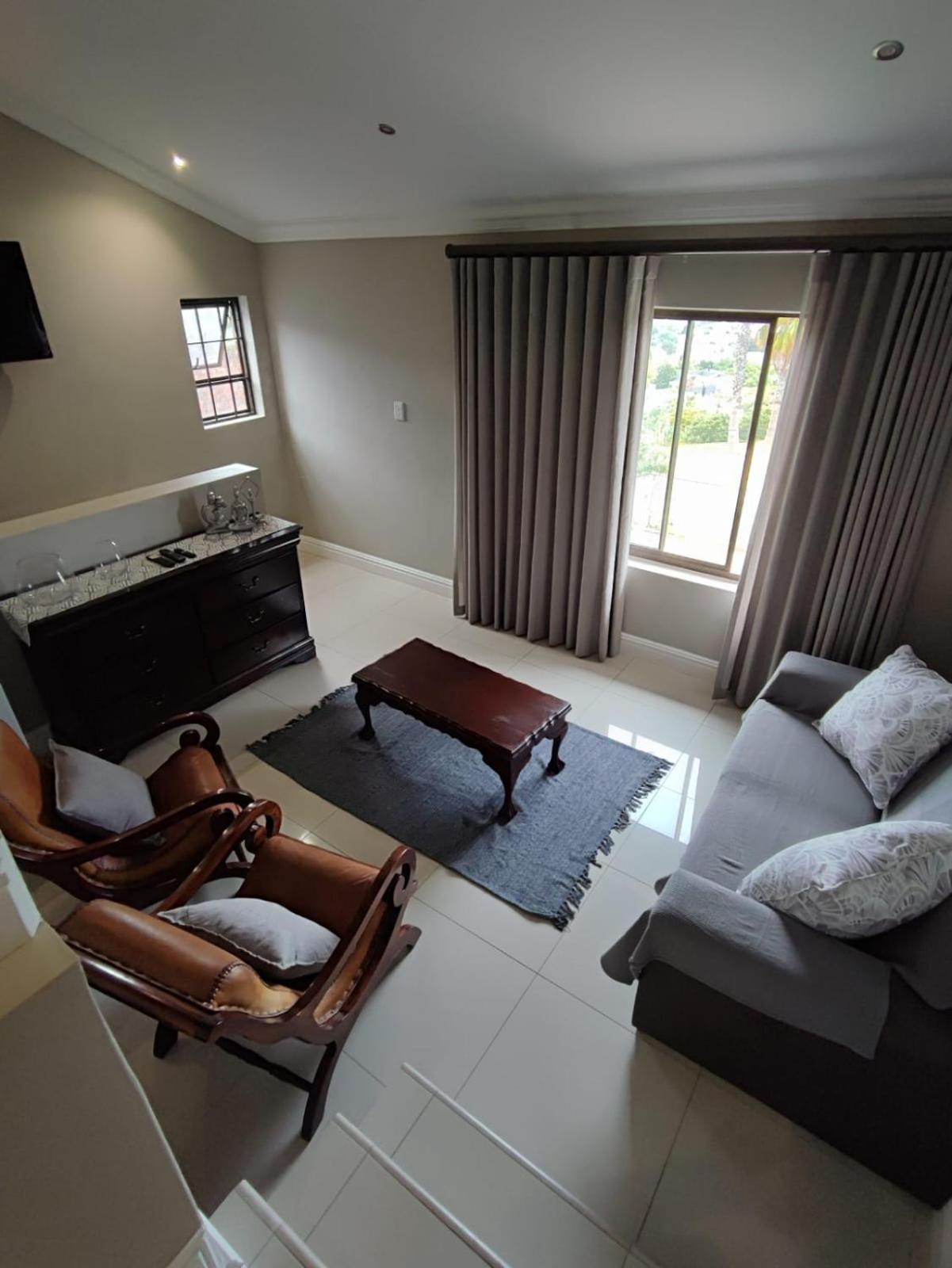 Hilltop Guesthouse Bellville Exterior foto